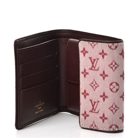 small louis vuitton|louis vuitton mini wallet.